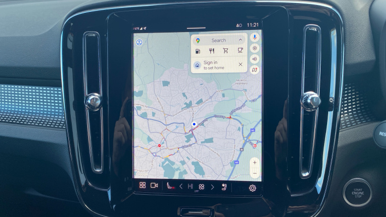 Volvo XC40 2.0 B3P Plus Dark 5dr Auto Petrol Estate